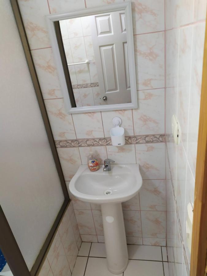 Cabanas J&M Дичато Екстериор снимка