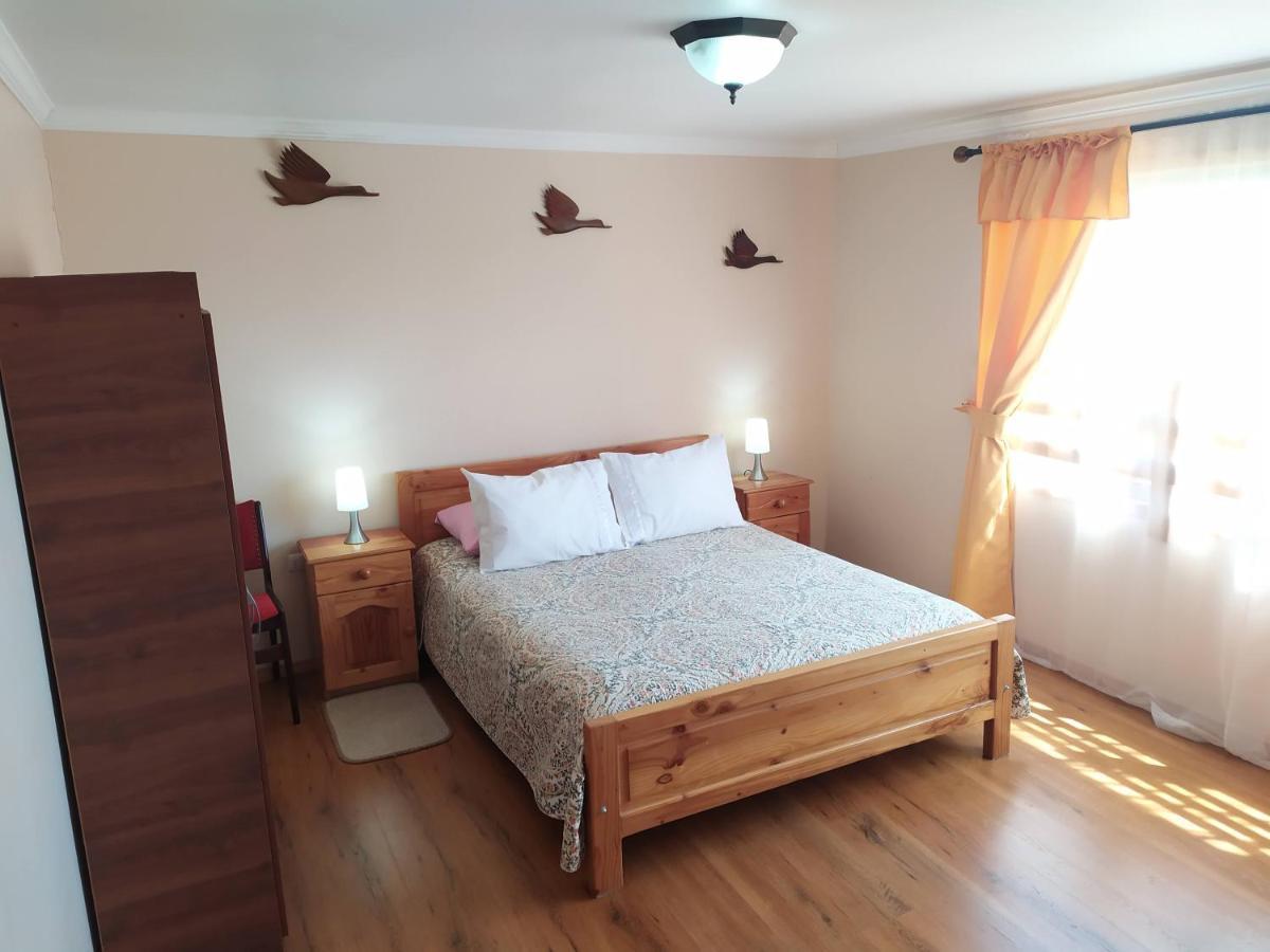 Cabanas J&M Дичато Екстериор снимка